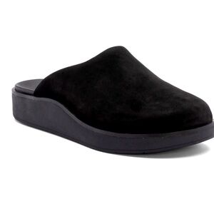 Abeo Pioneer Black Clog size 7.5